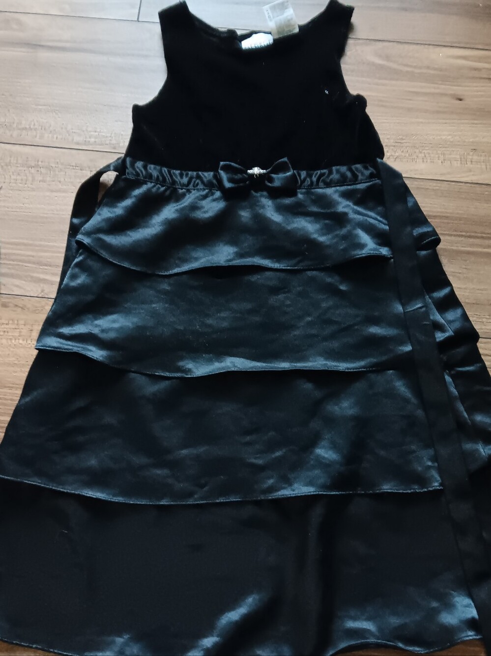 formal holiday kids dress